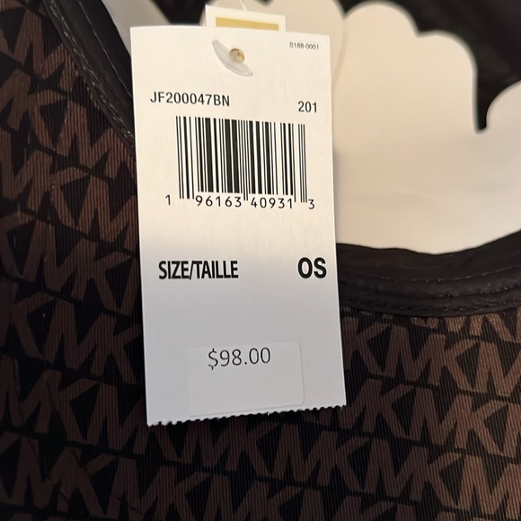 Michael Kors Hat/Cap-onesize - Picture 8 of 8